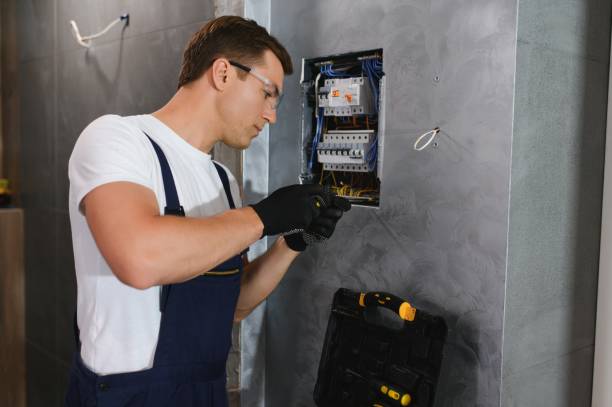Electrical Rewiring Services in Maricopa, AZ