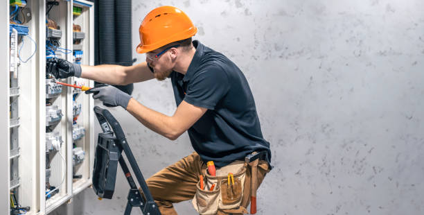 Best Electrical Upgrades for Homes  in Maricopa, AZ